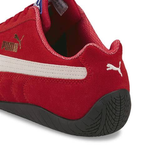 Baskets Puma Speedcat Og Sparco