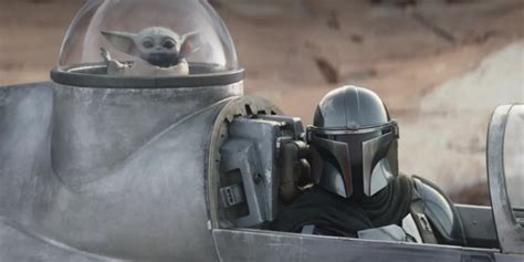 Mandalorian Season 3 Complete Episode Recap