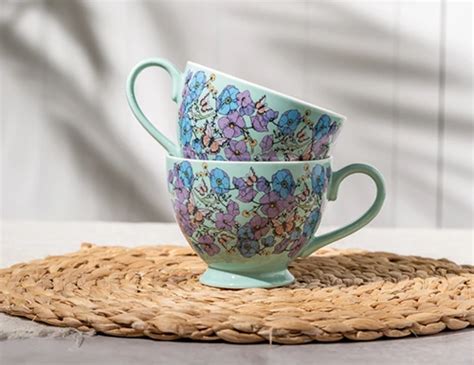 Tea Coffee Hot Chocolate Gifts And Tableware Whittard Of Chelsea