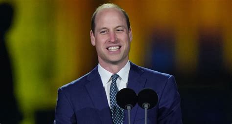 Prince William Shouts Out Queen Elizabeth at Coronation - PureWow