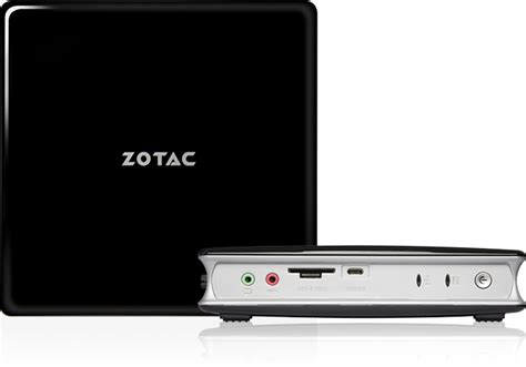 Zotac Mini Pcs And Geforce Gtx Gaming Graphics Cards Zotac