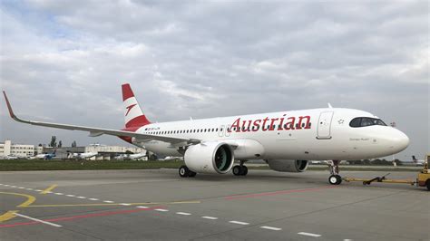 Austrian Airlines Cancels 100+ Flights Amid Employment Dispute