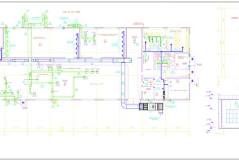 Design of ventilation systems for any purpose by Tatsiankapo | Fiverr