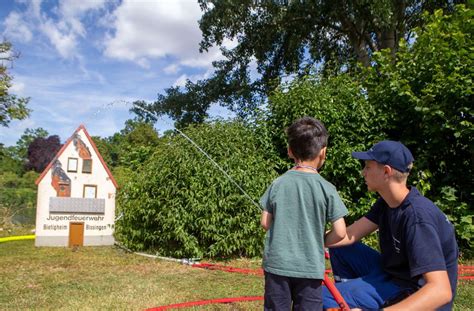 Fotostrecke Bietigheim Bissingen Spiel Und Spa F R Gro Und Klein