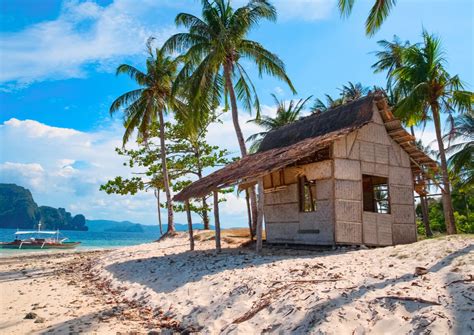 La Isla De Palawan Y Su Ex Tico Paisaje Mi Viaje