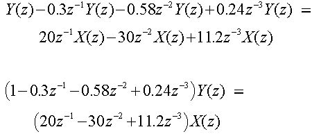 Z-Transform Example #3