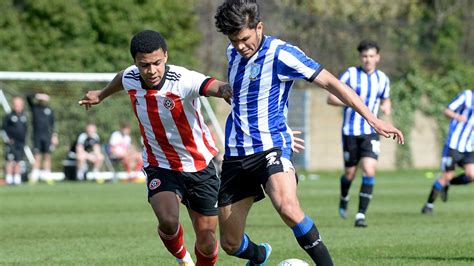 U S Report Owls V Blades News Sheffield Wednesday