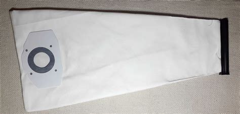 Мешок для пылесоса GEKO (многоразовый) - FilterMDP.com