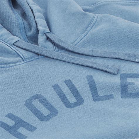 Sweat Capuche En Molleton Homme Coton Bio Hoalen