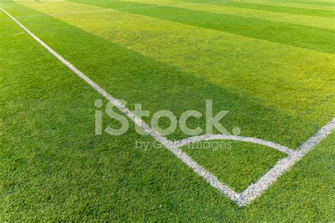 Soccer Field Grass Stock Photo | Royalty-Free | FreeImages