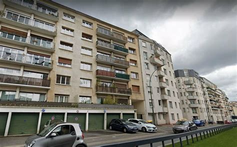 Appartement Neuf Nogent Sur Marne Meteor