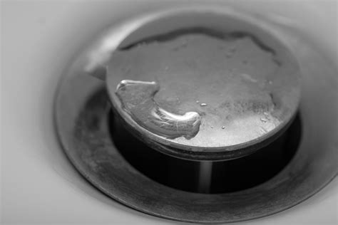 How To Remove Sink Stopper A Quick And Simple Guide Water Heater Hub