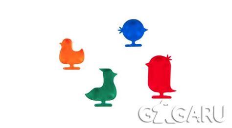 Настольная игра Чик-Чирик - обзор, отзывы, фотографии | GaGaGames ...