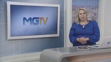 Mg Edi O De Quarta Feira Mgtv Edi O Zona Da