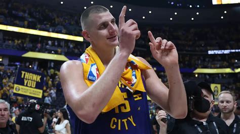 Nikola Jokic Nuggets Cruise To Game 1 Win Over Heat Sabc