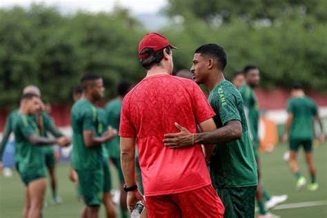 LDU E Catimba Pela Frente Fluminense Joga A Recopa Para Exorcizar