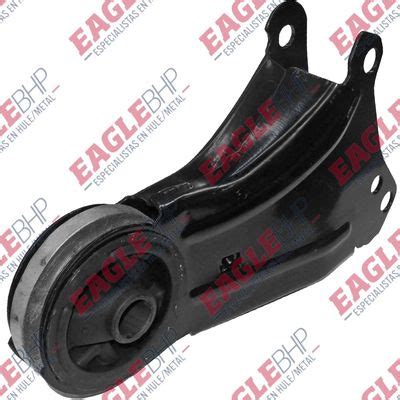 Soporte De Motor Trasero Eagle 3683 EAG Refaccionaria