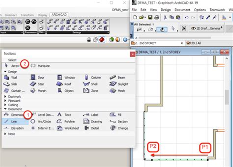 Rhino Grasshopper Archicad Live Connection S Graphisoft