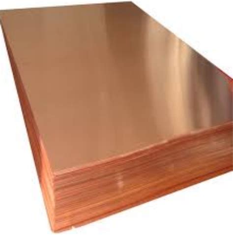 Brass Sheet In Hyderabad Telangana Get Latest Price From Suppliers