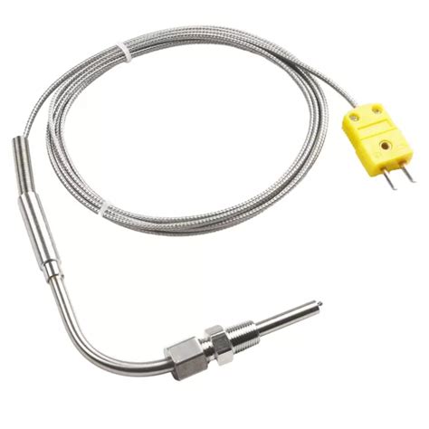 Egt Thermocouple Type K Echappement Sonde Haute Temp Rature Capteurs