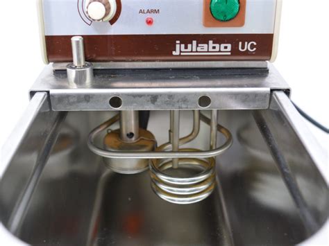 Julabo 5B Wasserbad Mit UC Thermostat Gemini BV