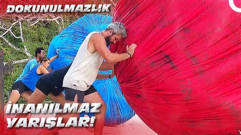 En Yiler M Cadelesi Survivor All Star B L M Youtube