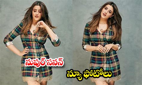 Glamorous Nupur Sanon Photos Nupur Sanon Hot Nupursanon Spicy Clips Glamorous Nupur Sanon