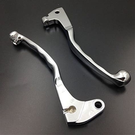 Front Brake Clutch Levers For Yamaha Virago Xv