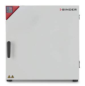 Natural Convection Laboratory Incubator Bd Binder Gmbh