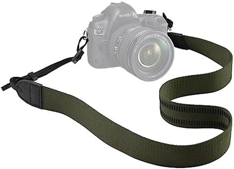 Amazon Sugelary Camera Strap Long Camera Shoulder Neck Sling