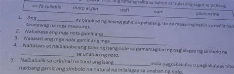 1 Kumpletuhin Ang Mga Pangungusap Piliin Ang Tamang Salita Sa Kahon