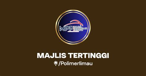 Majlis Tertinggi Linktree