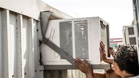 How To Store Air Conditioner Storables