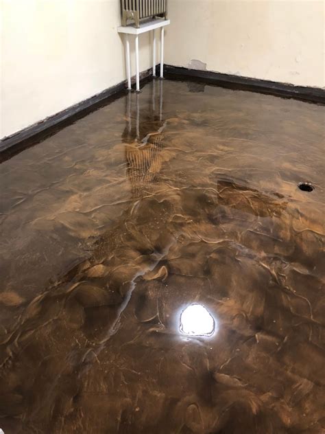 Epoxy Floor Paint Ireland at Mikayla Frost blog