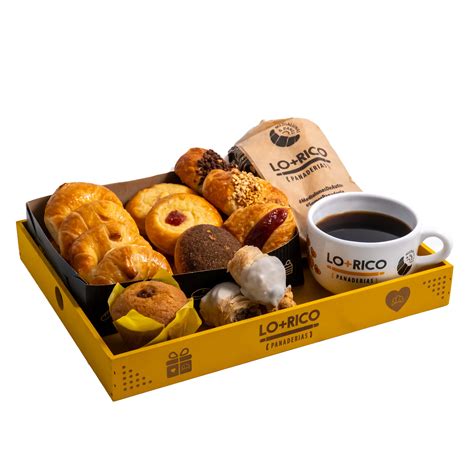 Lo Rico Panaderia 7