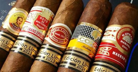 7 Best Cuban Cigars To Try In 2023 Cingari