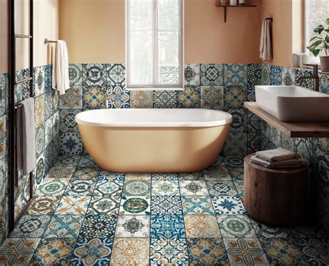 bathroom wall  floor tiles uk