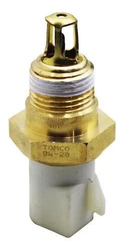 Sensor Temperatura Carga Aire Ford F 150 4 9 1990 Tomco