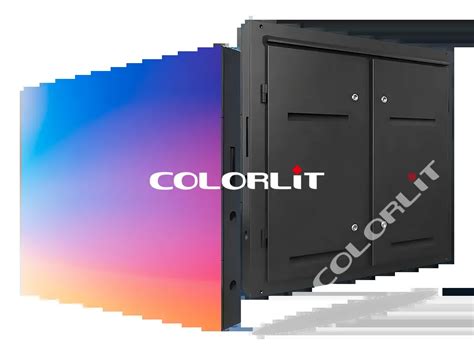 Outdoor Front Service LED Display OS250F Series - Novastar LED Display ... 