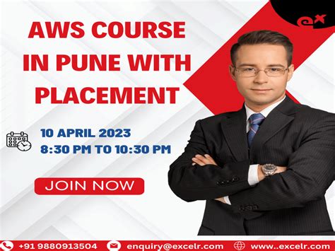 Aws Course In Pune With Placement