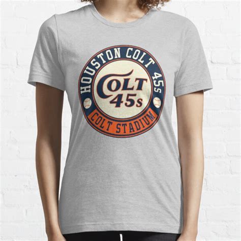 Houston Colt 45s T Shirts Redbubble