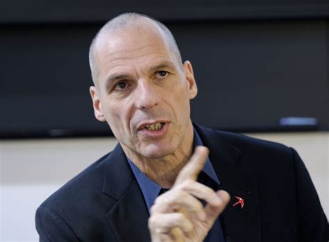 Γιάνης Βαρουφάκης στην Real News: Καθήκον της Αριστεράς είναι να