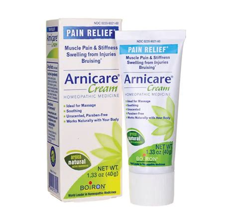 Arnicare | AAC