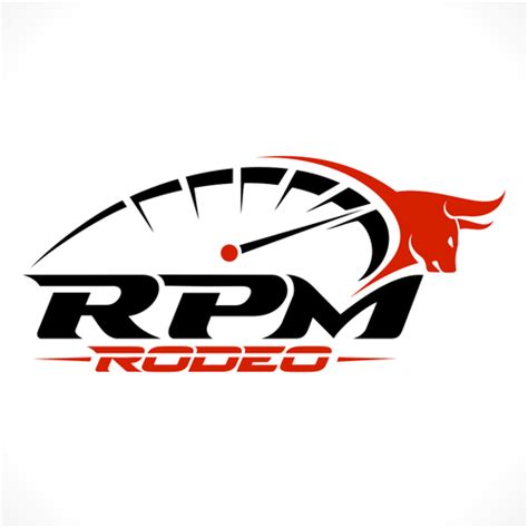 RPM Logo - LogoDix