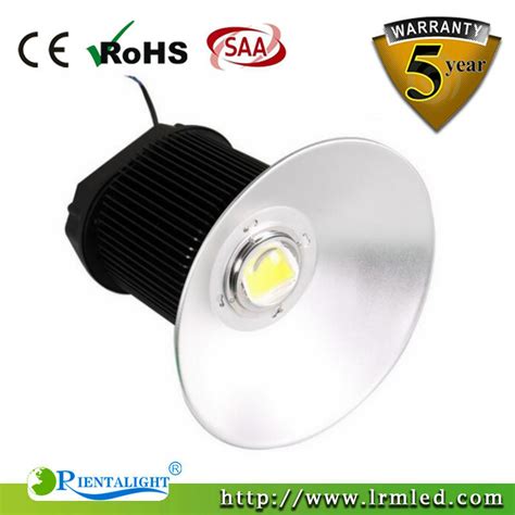 High Quality Bridgelux Chip Meanwell 100W Industrial Light IP65 LED