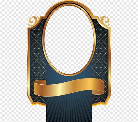 Scape Gimp Graphy Pattern Style Mirror Picture Frames Png Pngegg