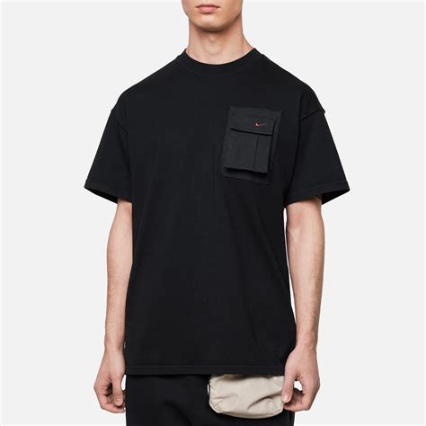 Мужская футболка Nike x Travis Scott Cactus Jack NRG AG, CU0460-010