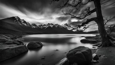 Master Black and White Photography: Tips, Techniques, & More