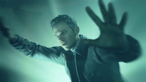 Quantum Break Youtube