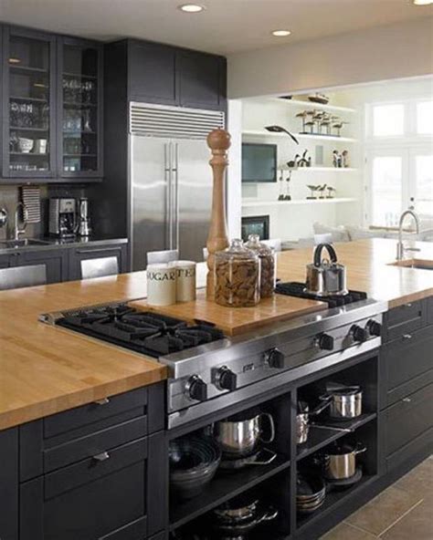 35 Creative Appliances Storage Ideas To Upgrade Your Kitchen